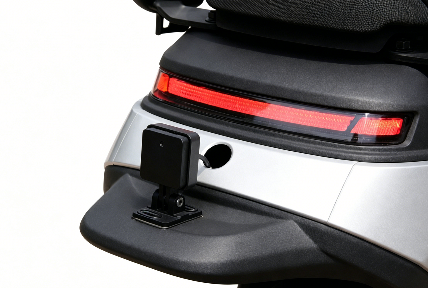 TW-7904 77GHz BSD Blind Spot Detection Radar for E-bike/Motorcycle/Two‑wheeler/E‑scooter