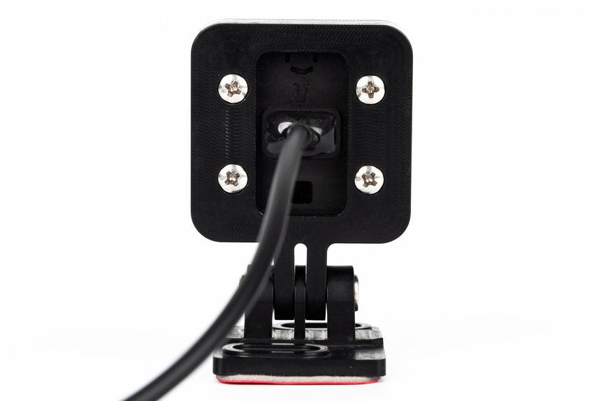 TW-7904 77GHz BSD Blind Spot Detection Radar for E-bike/Motorcycle/Two‑wheeler/E‑scooter