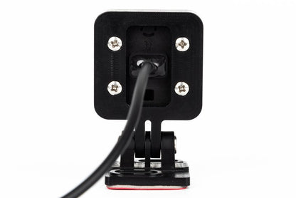 TW-7904 77GHz BSD Blind Spot Detection Radar for E-bike/Motorcycle/Two‑wheeler/E‑scooter