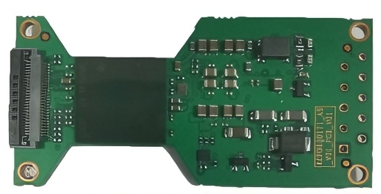 ACPDR301T1 Life Detection Radar